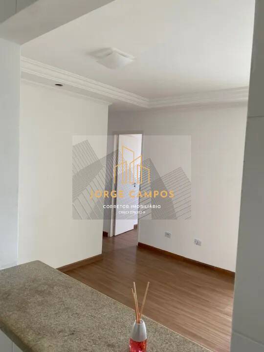 Apartamento à venda com 3 quartos, 61m² - Foto 5