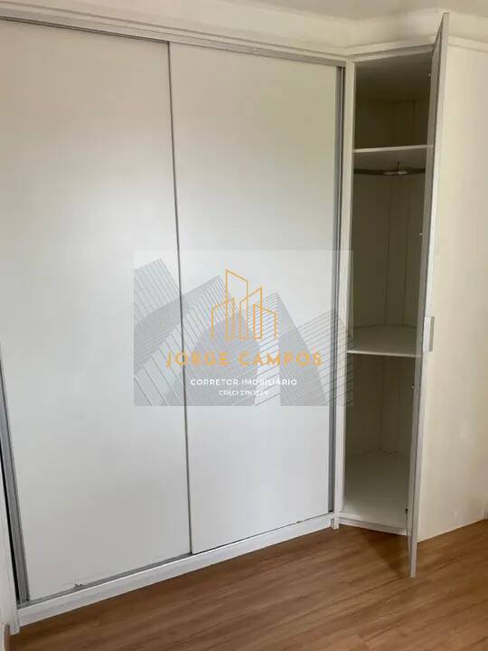 Apartamento à venda com 3 quartos, 61m² - Foto 8