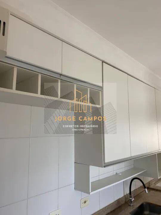 Apartamento à venda com 3 quartos, 61m² - Foto 11