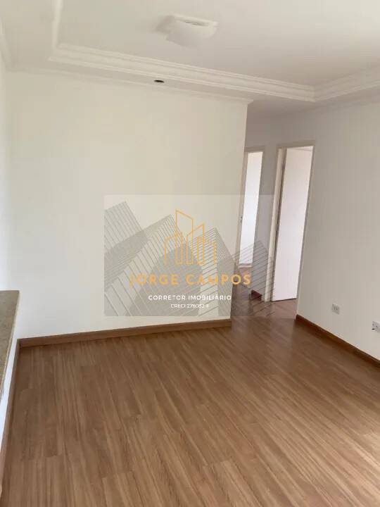 Apartamento à venda com 3 quartos, 61m² - Foto 9