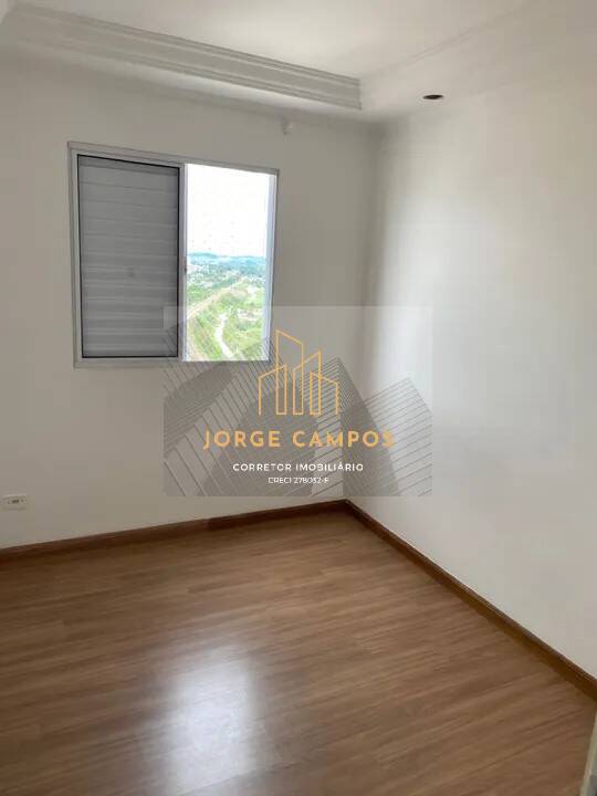 Apartamento à venda com 3 quartos, 61m² - Foto 7