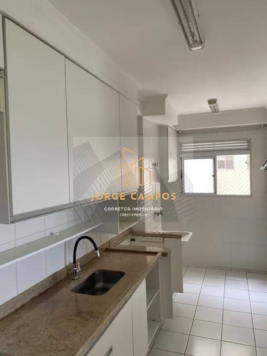 Apartamento à venda com 3 quartos, 61m² - Foto 12