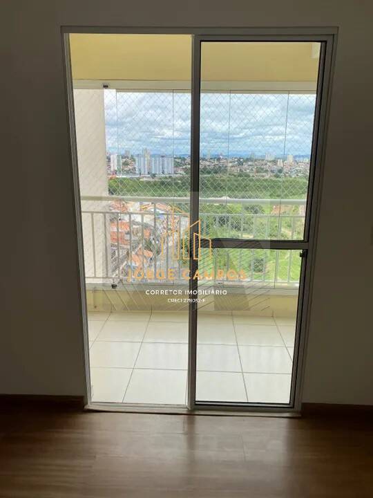 Apartamento à venda com 3 quartos, 61m² - Foto 6