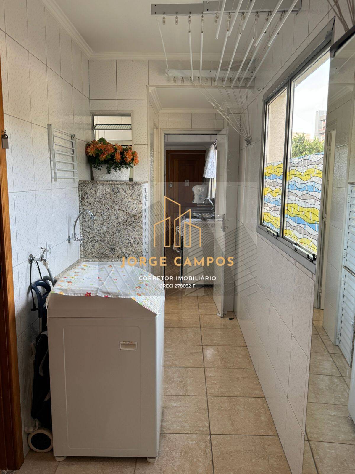 Apartamento à venda com 3 quartos, 137m² - Foto 16