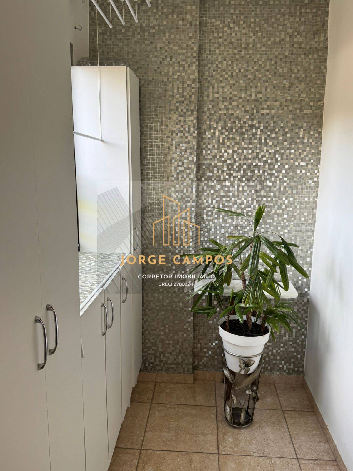 Apartamento à venda com 3 quartos, 137m² - Foto 17