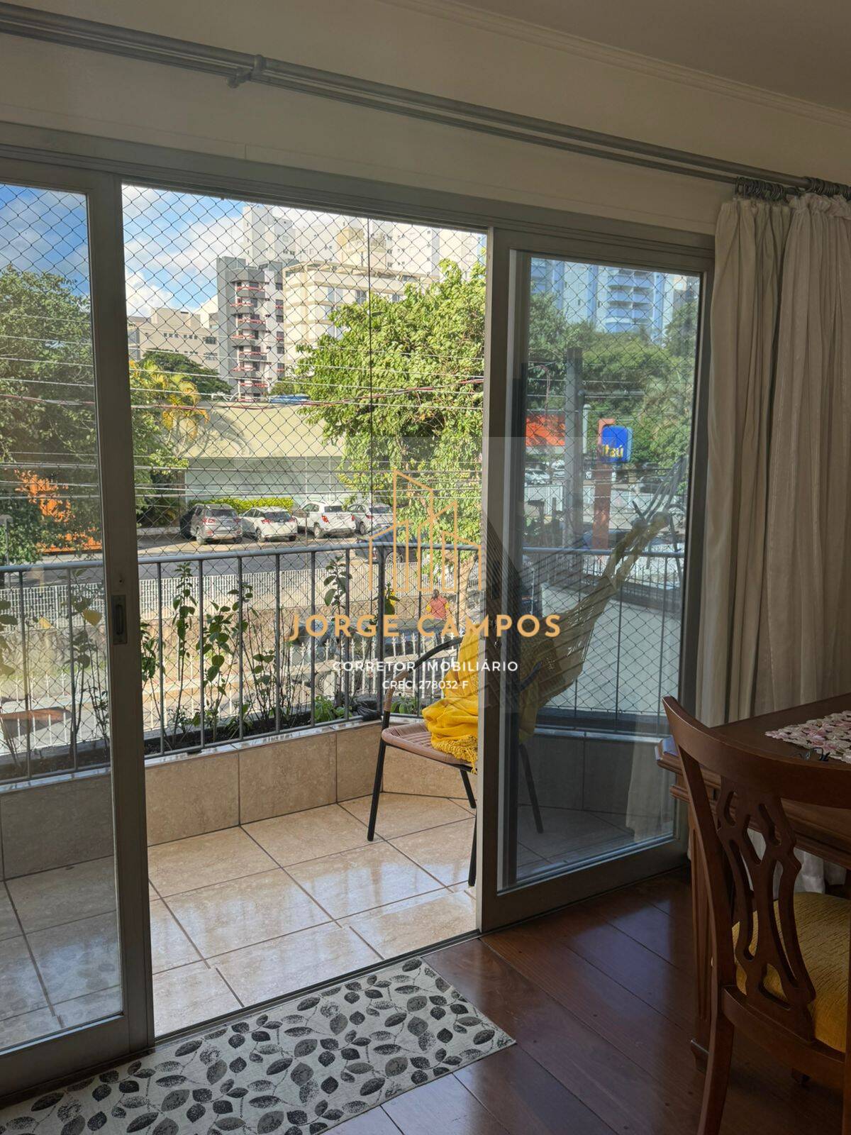 Apartamento à venda com 3 quartos, 137m² - Foto 19