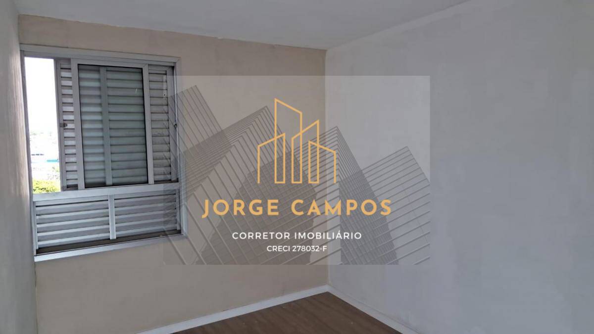 Apartamento à venda com 2 quartos, 48m² - Foto 11