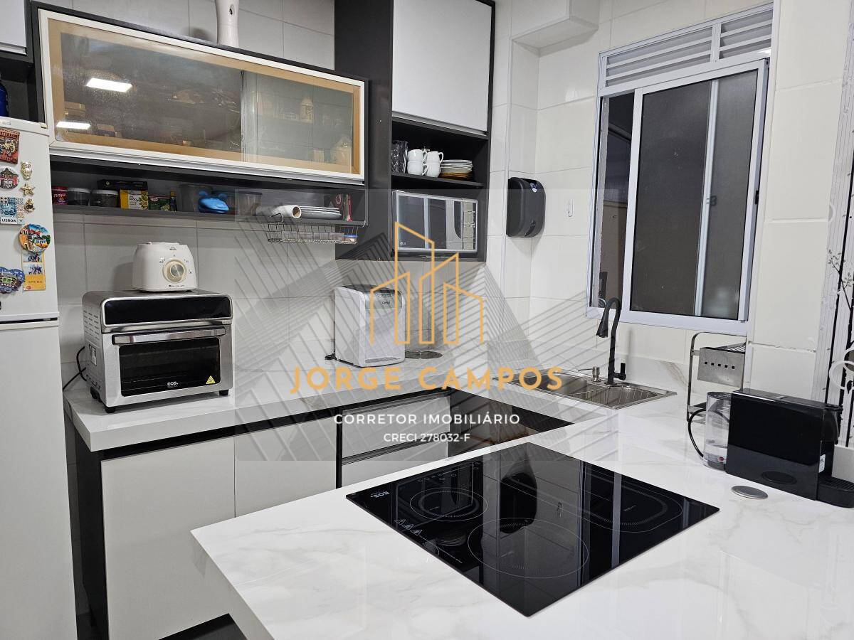 Apartamento à venda com 2 quartos, 45m² - Foto 7